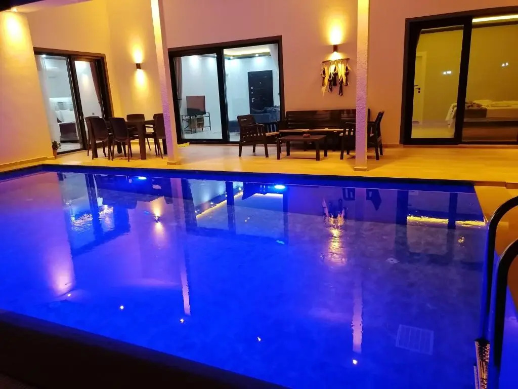 Villa SERA