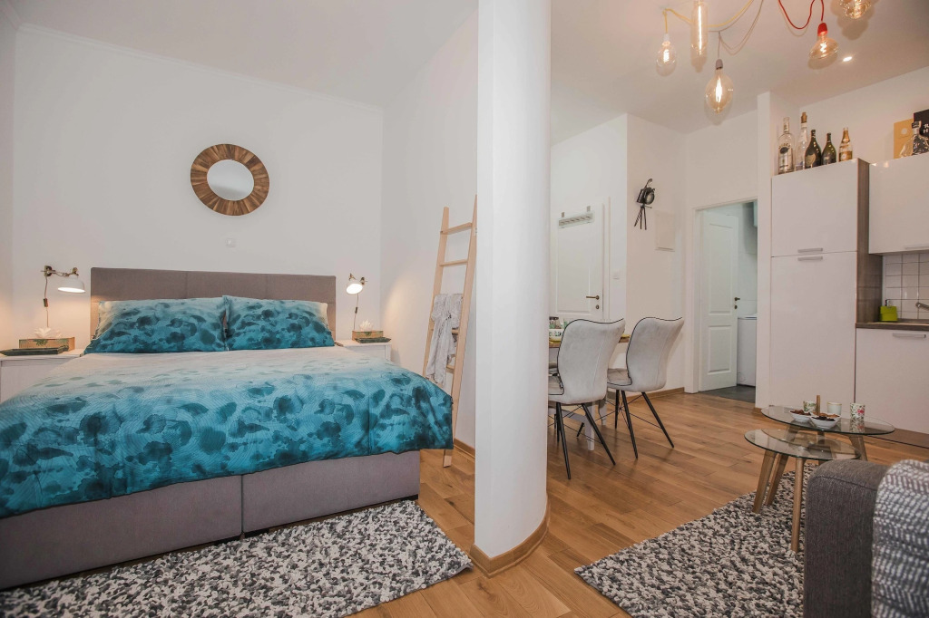 Apartments Horizons