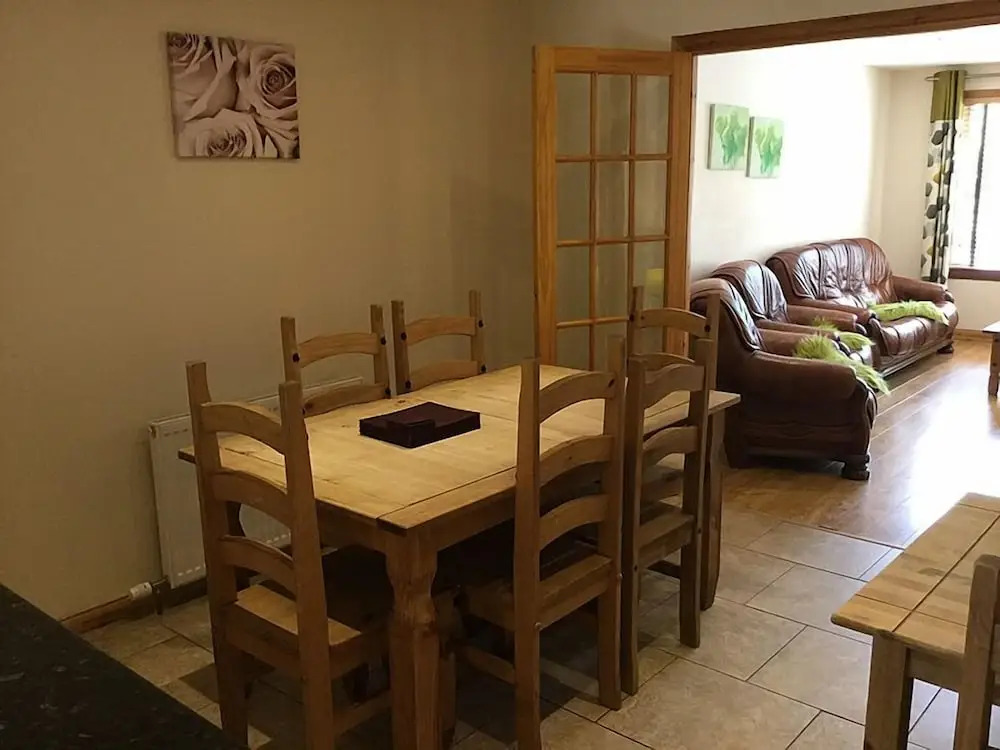 Inverness Apartments - Stratherrick