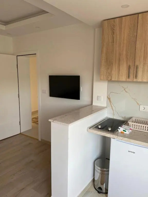 Ceka Apartments