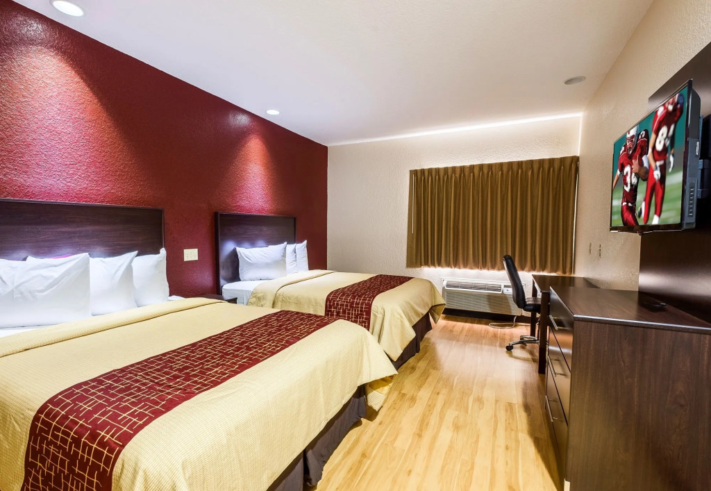 Red Roof Inn Ocala