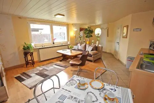Ferienwohnung Stralsund VORP 2781