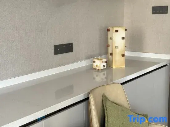 Sanming Yuanli Boutique Hotel (Sanyuan Yizhong Branch)