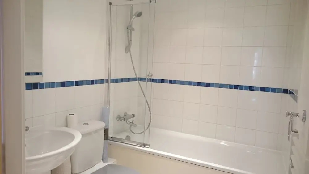 New Street Apartment