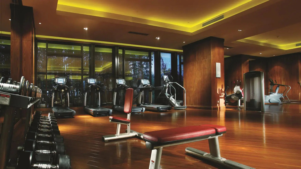 Kempinski Hotel Suzhou