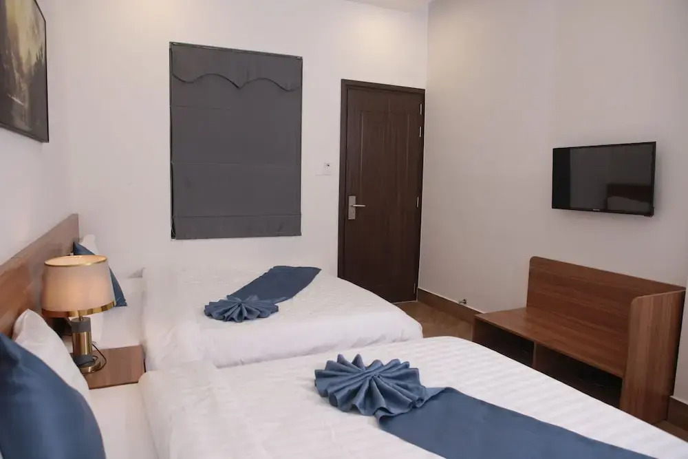 Yen Lam Villa Hotel
