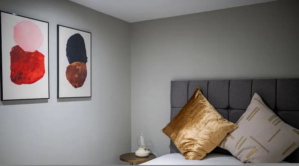 Trendy Flat by Hyde Park PS1