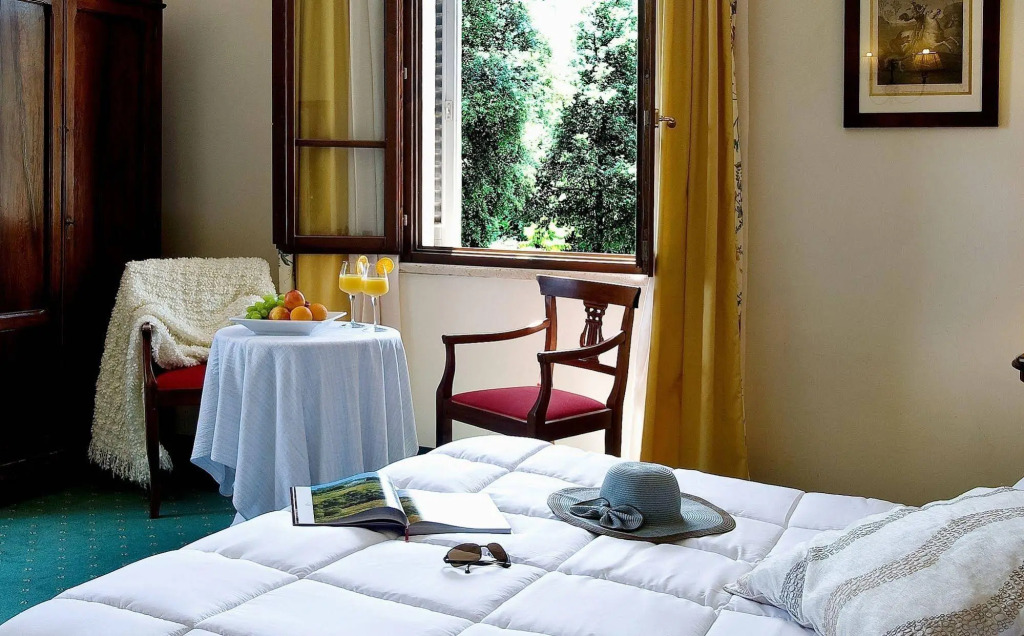 Logge del Perugino Resort