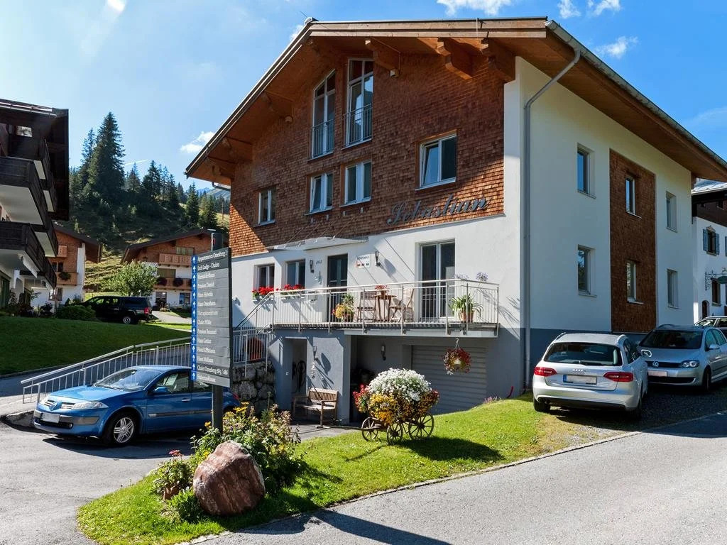 Haus Sebastian