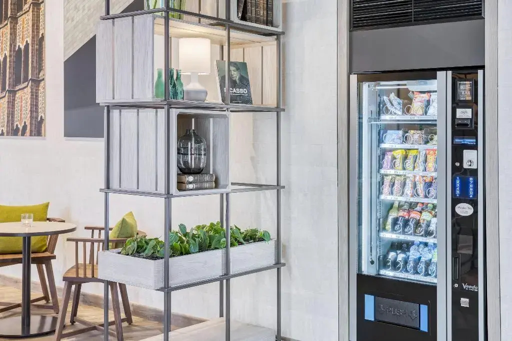 IntercityHotel Budapest