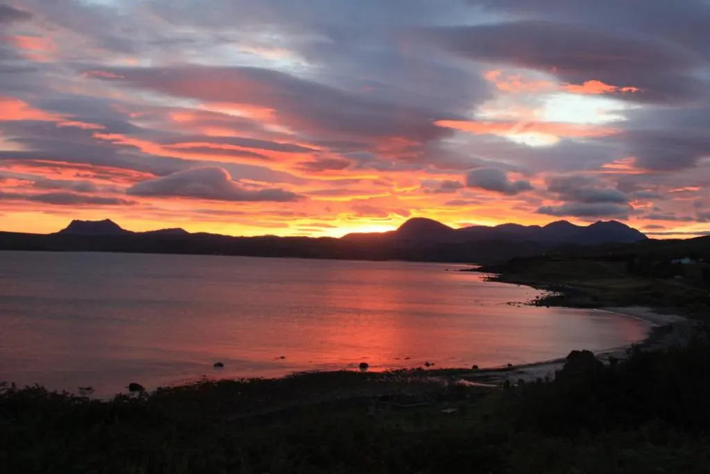 An Cois Na Mara Bed & Breakfast