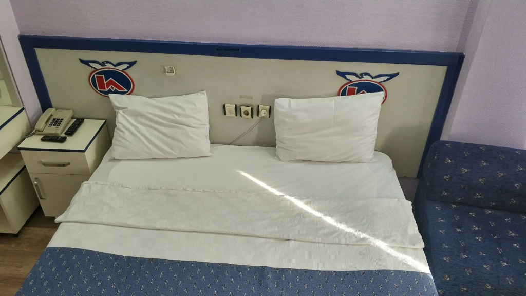 Hotel Akkus