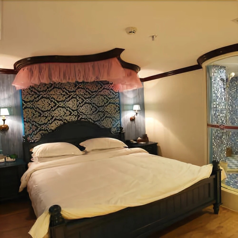 Mini Stars Hotel