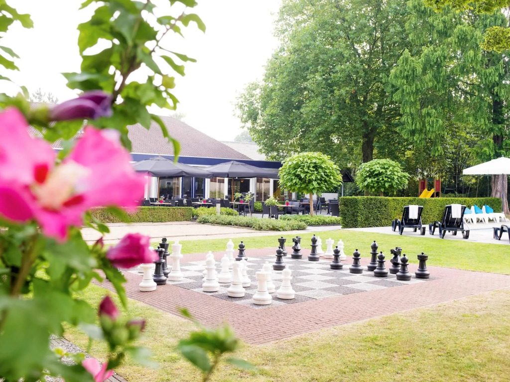 Novotel Breda