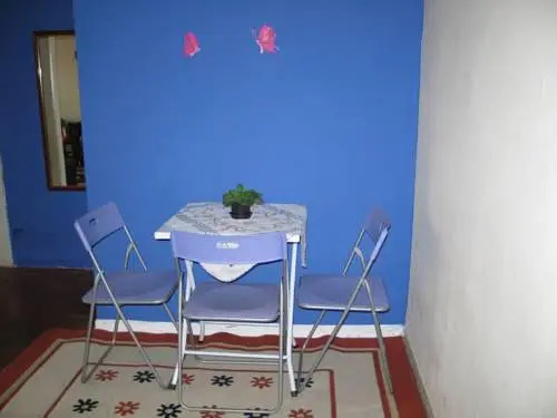 Apartamento Lins de Vasconcelos