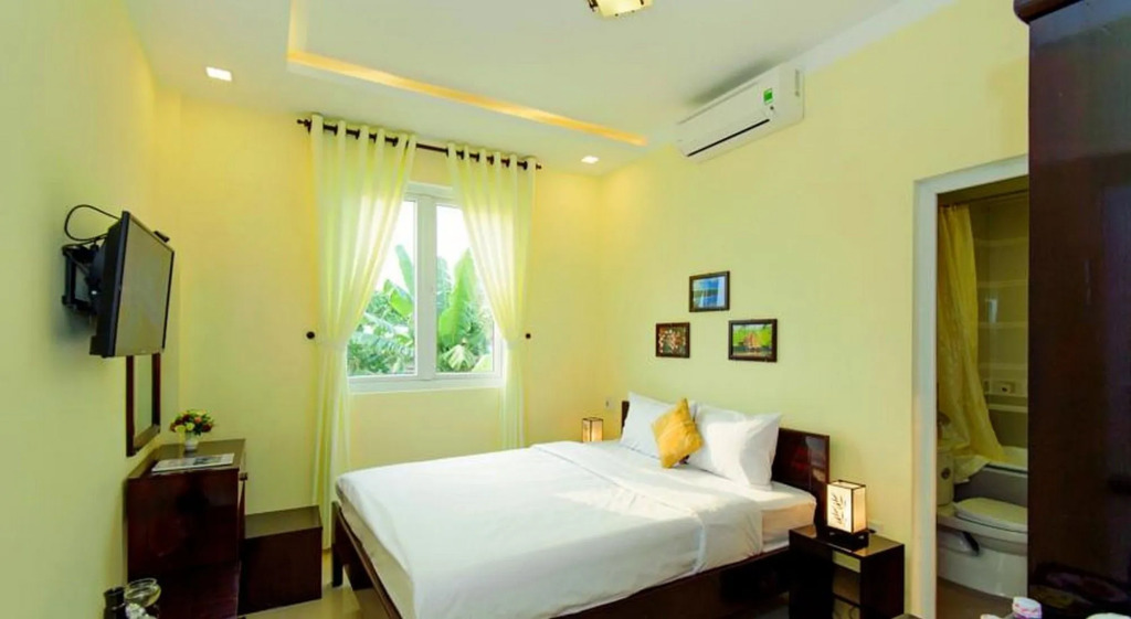 Minh Phat Homestay