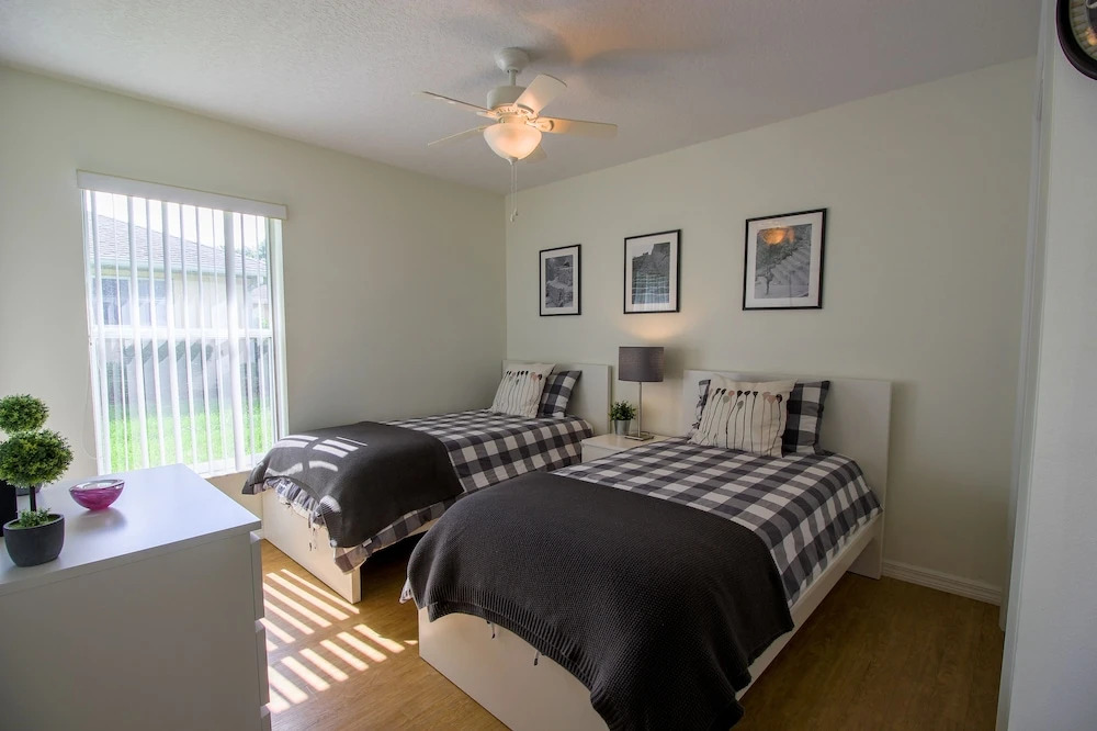 Villa Ajspur - Comfort 3 Bedroom