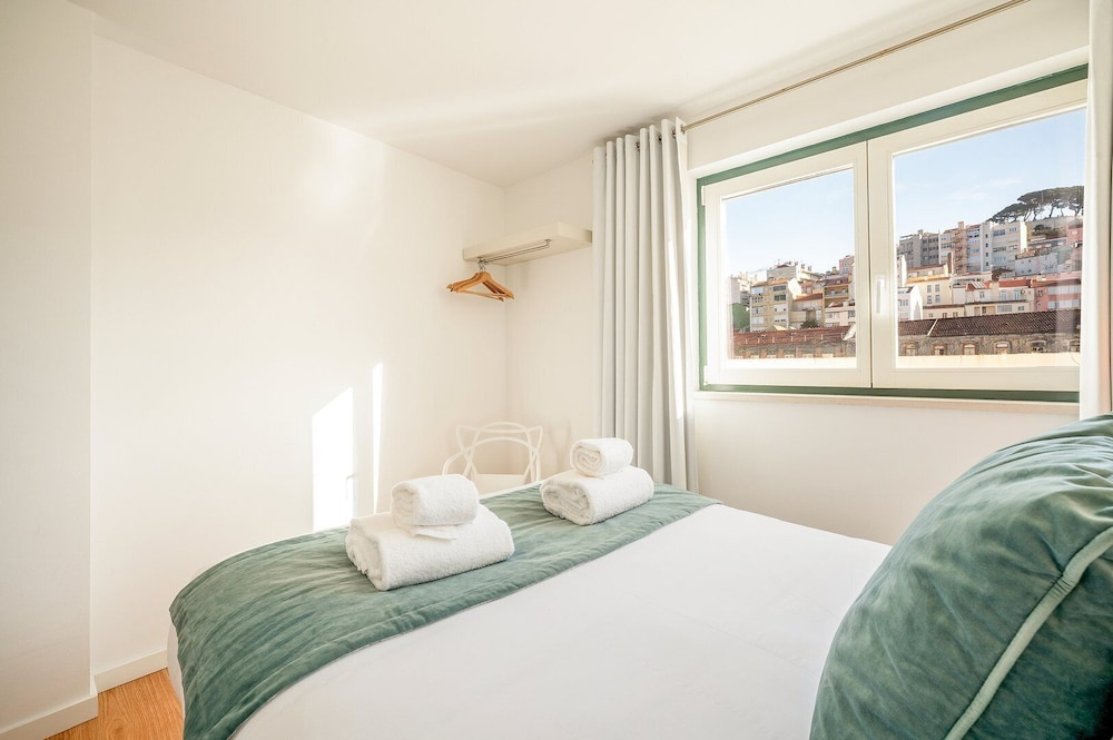 GuestReady - The Corner Apartments