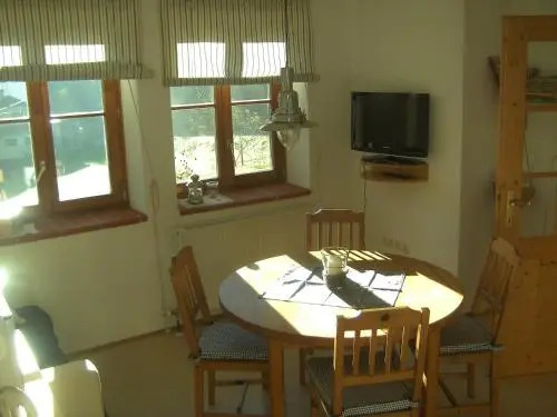 Ferienwohnung Waldhauser