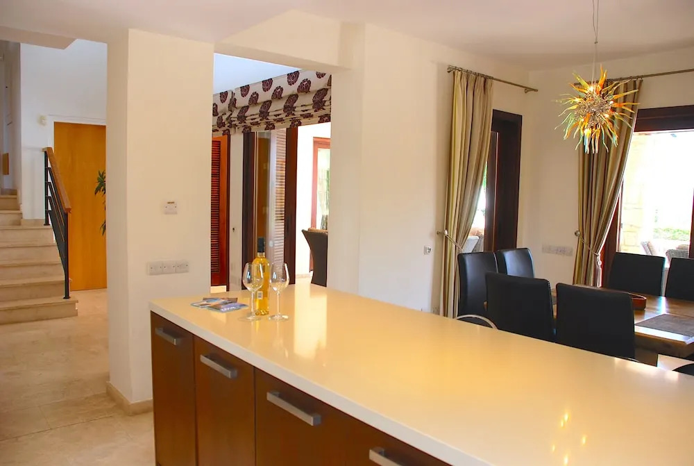 Villa 252 - Galata