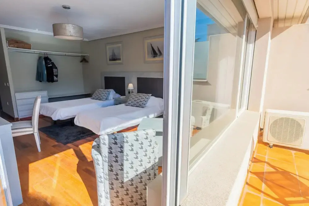 Hotel Náyade