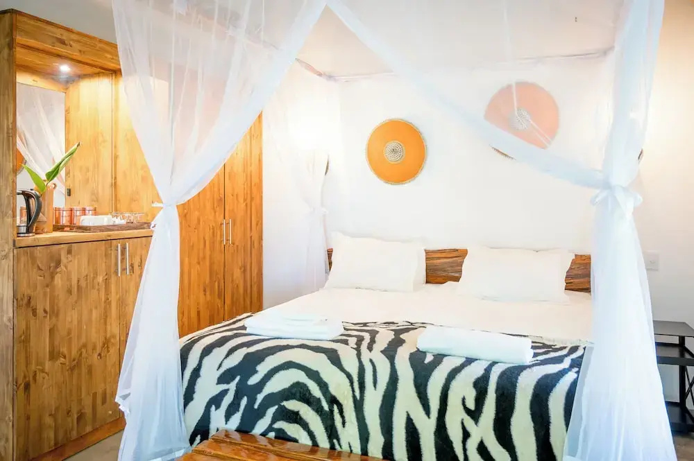Sunbirds Oasis Lodge