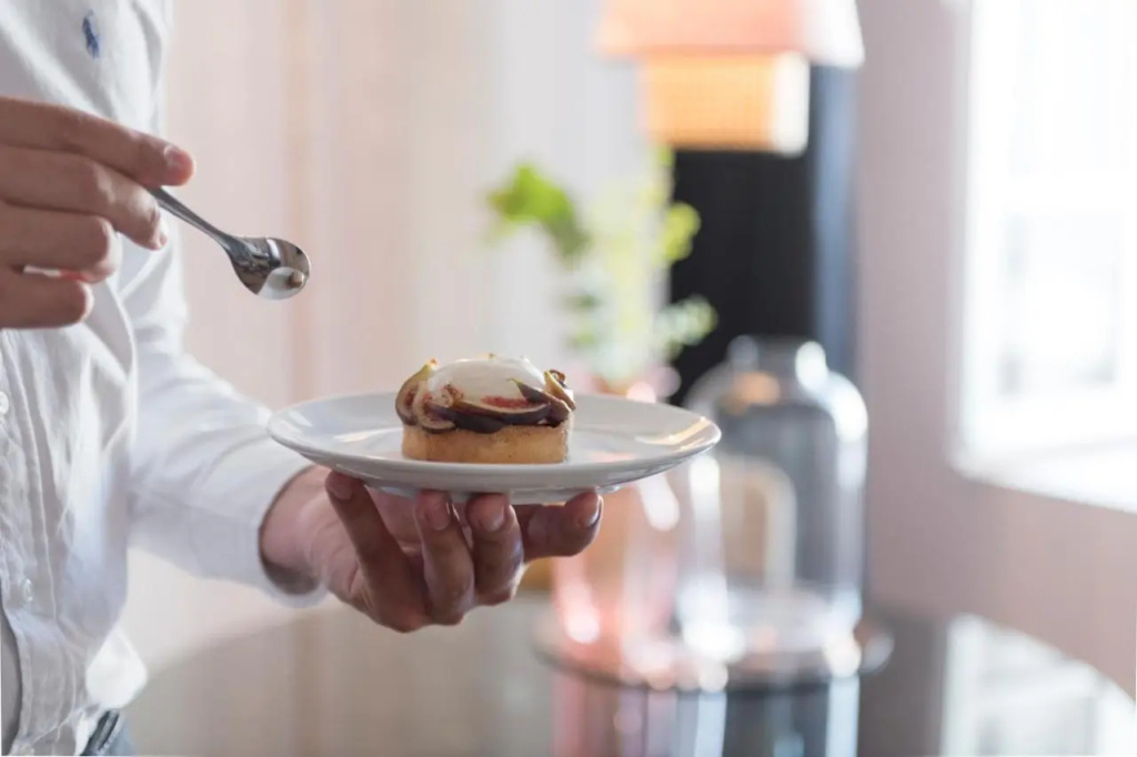 MiHotel Gailleton Lion