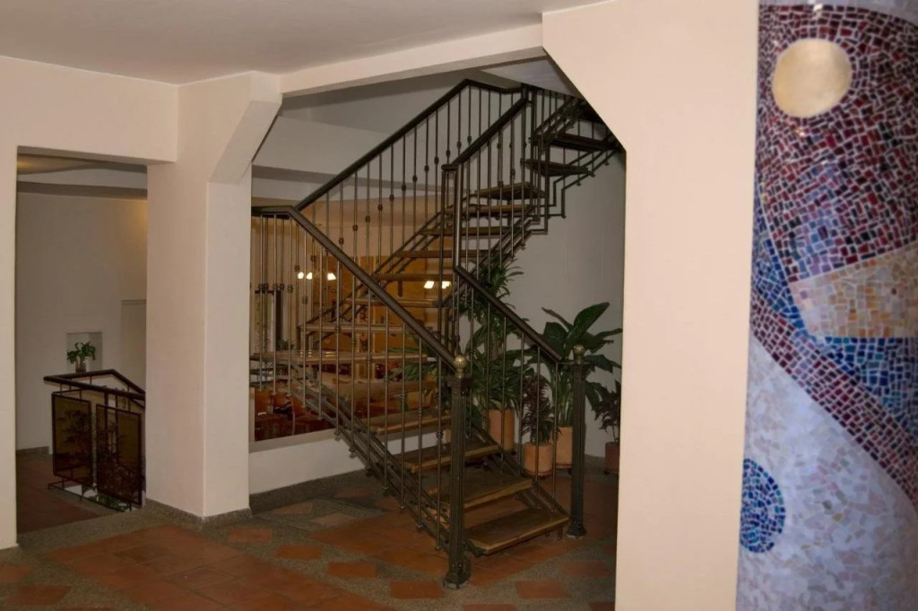 Hotel Casa Deco