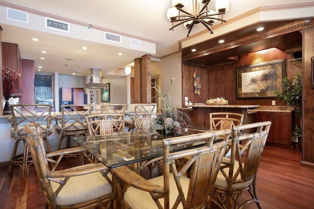 Sands Of Kahana 356 - Three Bedroom Condo