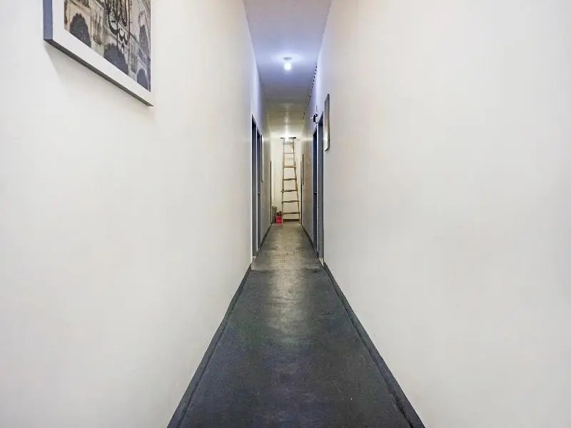 91412 Ameera Inn Syariah