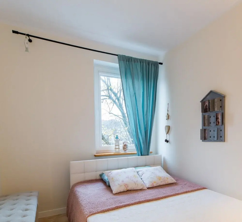 Port Kołobrzeg Str Towarowa by Jantar Apartamenty Kołobrzeg