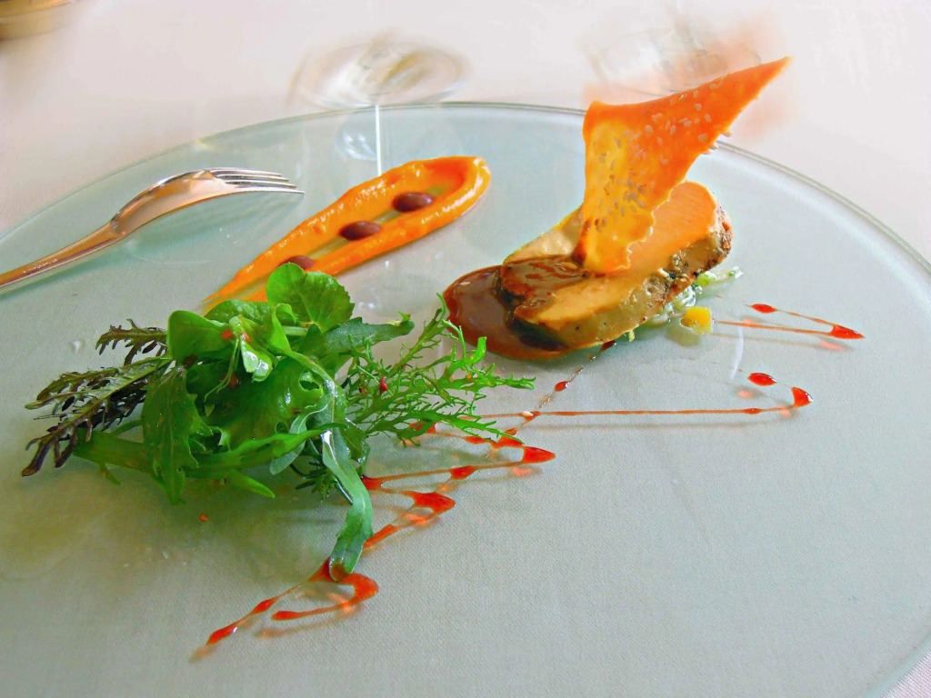 Hôtel-restaurant Le Sénéchal