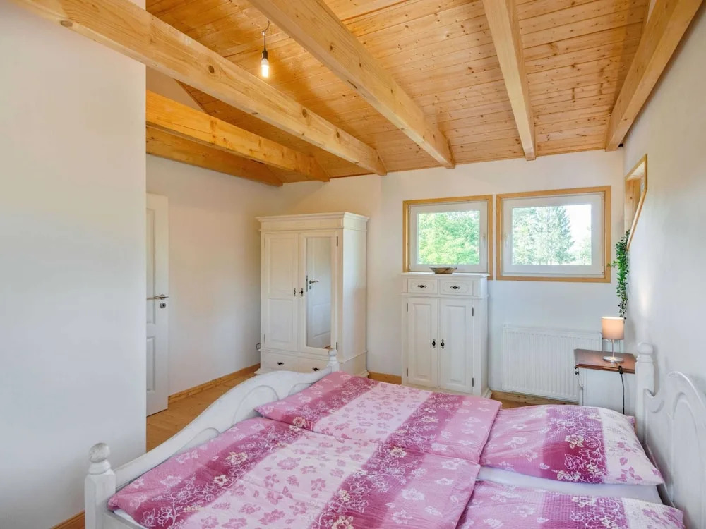Ferienwohnung Pfahlhaus in Winsen an der Aller