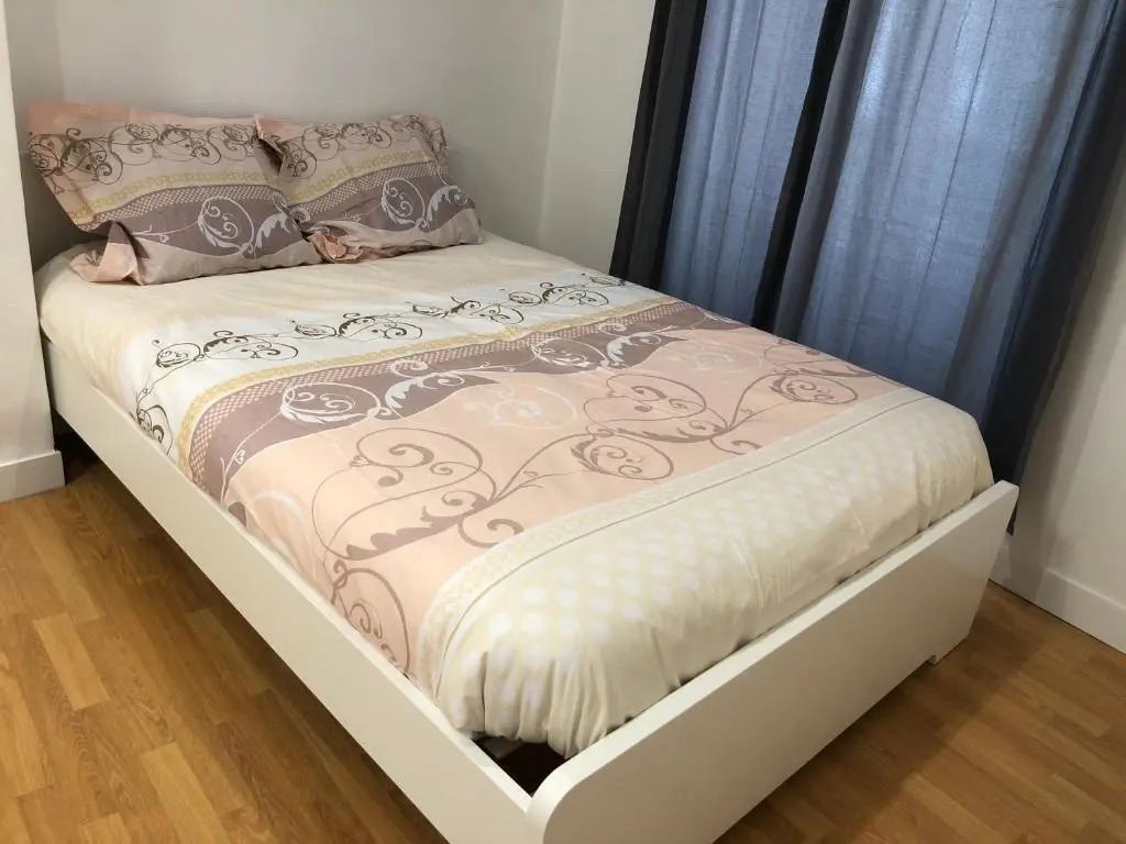 New Saint Maur-Logement Lovely Flat 32m2