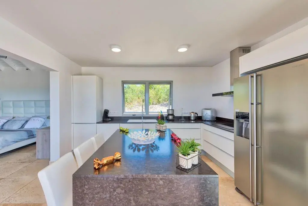 Dream Villa Terres Basses-561