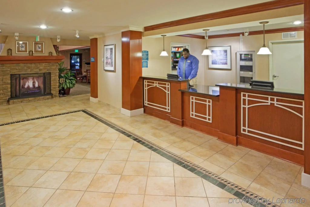 Staybridge Suites Wilmington-Newark by IHG