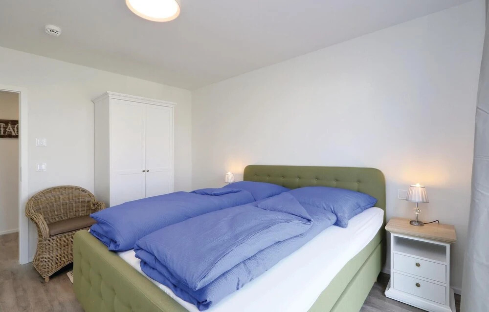Awesome Home In Ostseeresort Olpenitz With Sauna