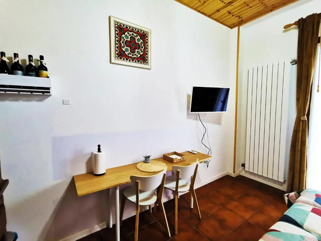 Granchalet Sul Cimone 212