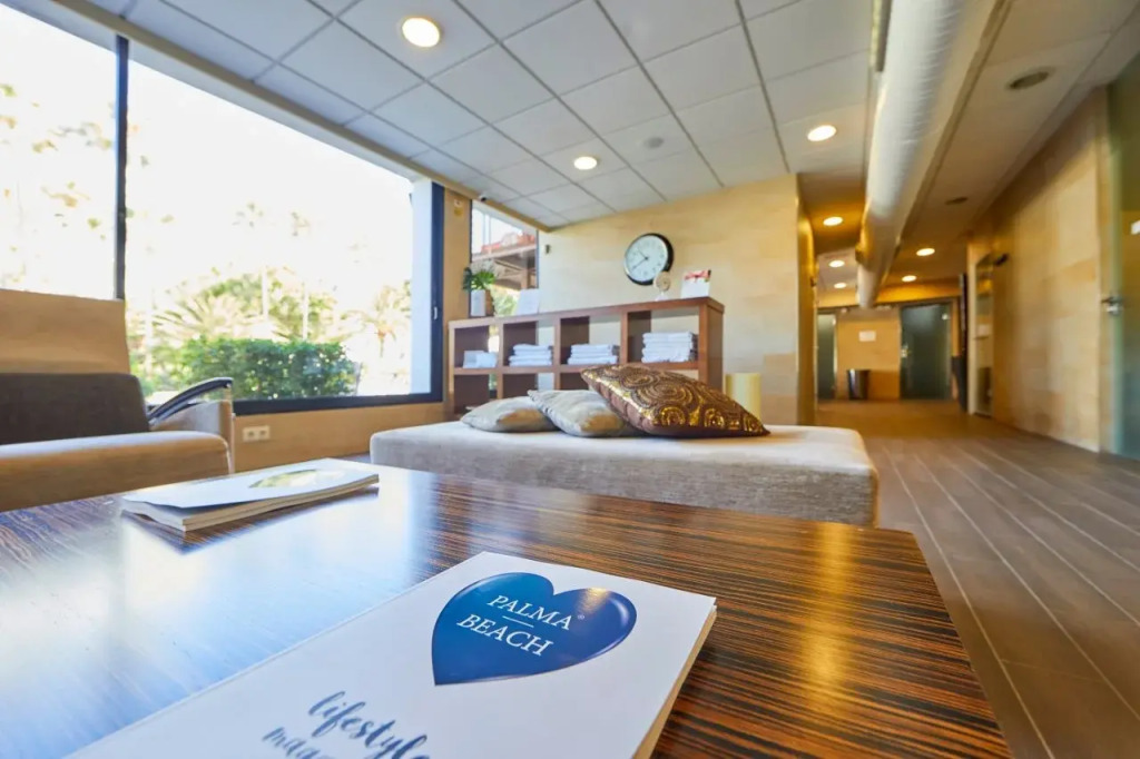 Hotel Playa Golf Adults Only 4 Sup