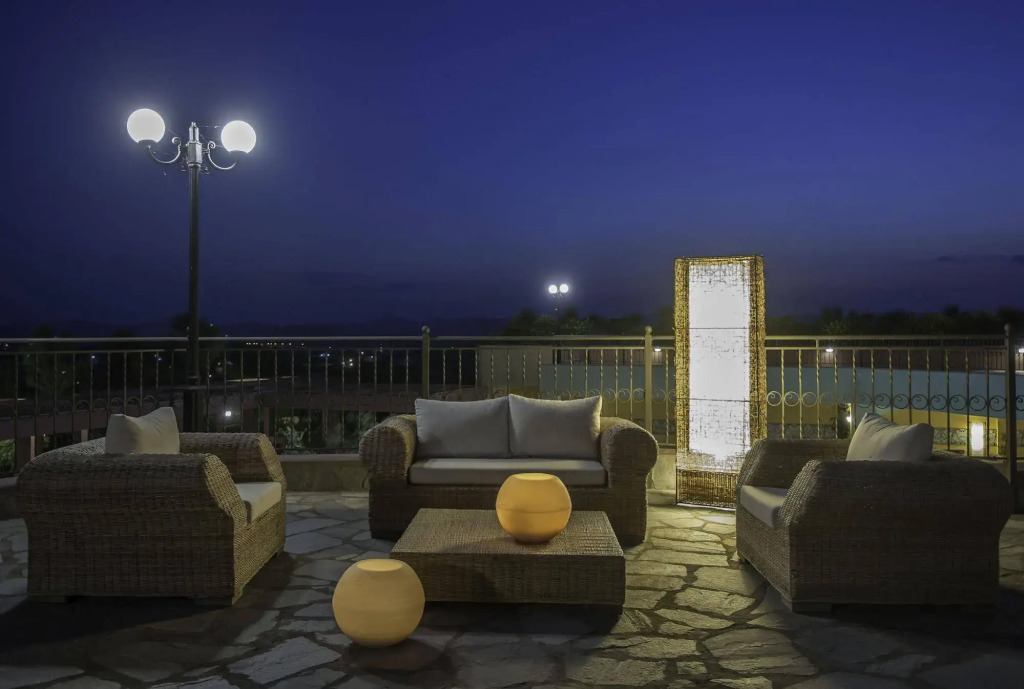 Varos Village Boutique Hotel