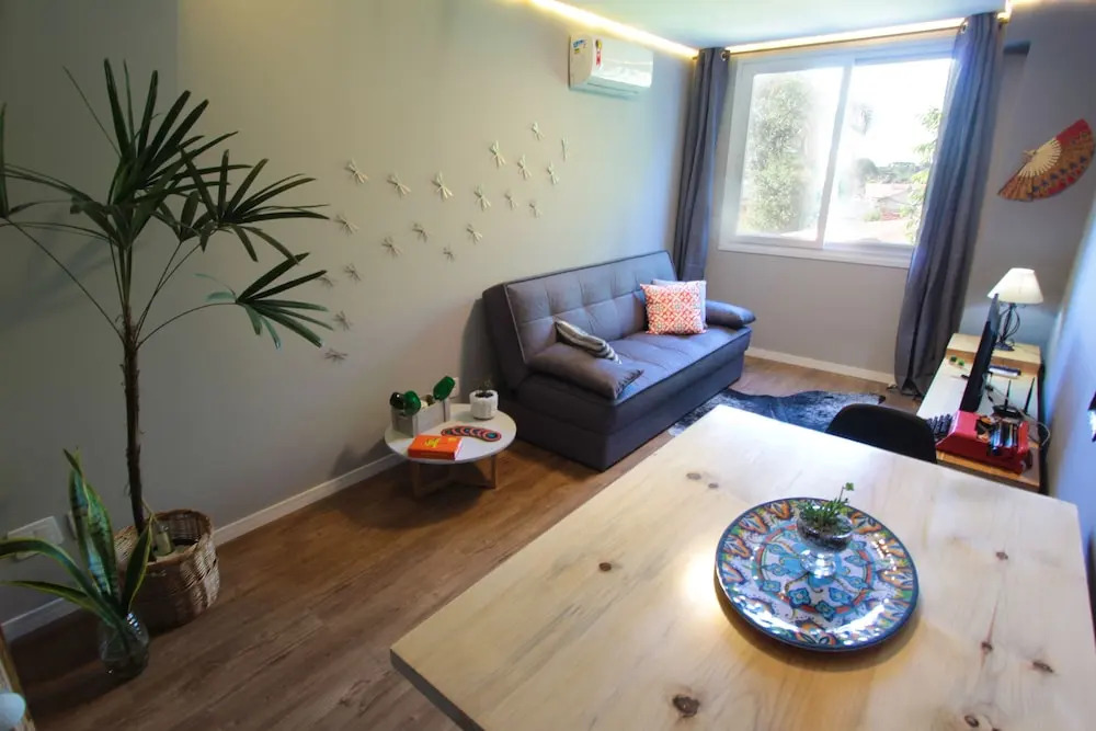 My Home - Terraneo