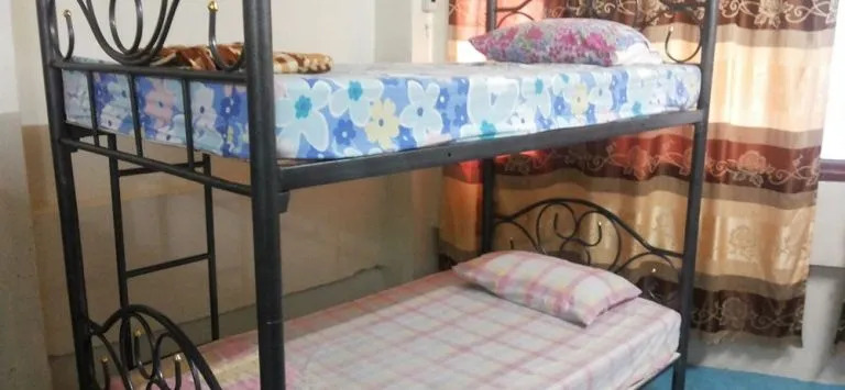 Samsen 6 Guesthouse