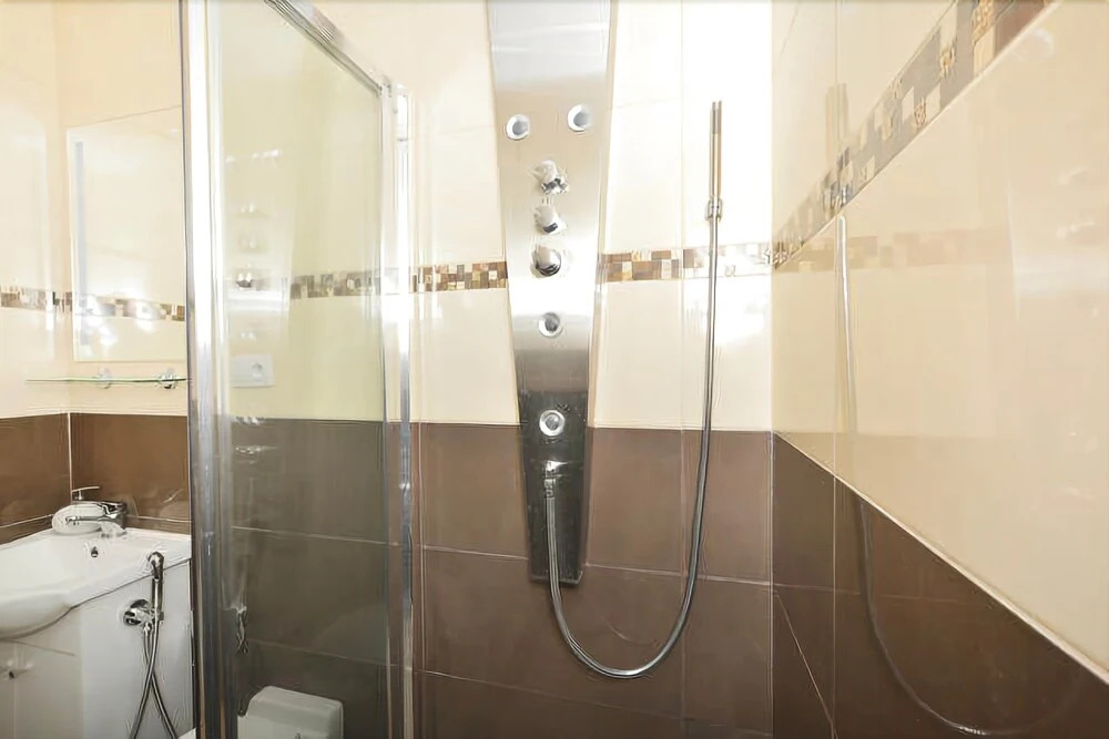 Center Warsaw- Apartamenty Smolna