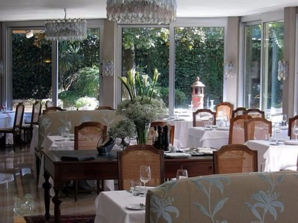 Regina Adelaide Hotel & SPA