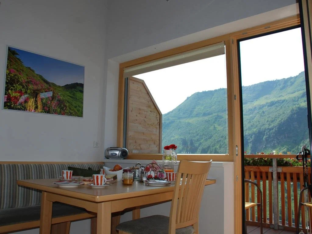 Haus Montana