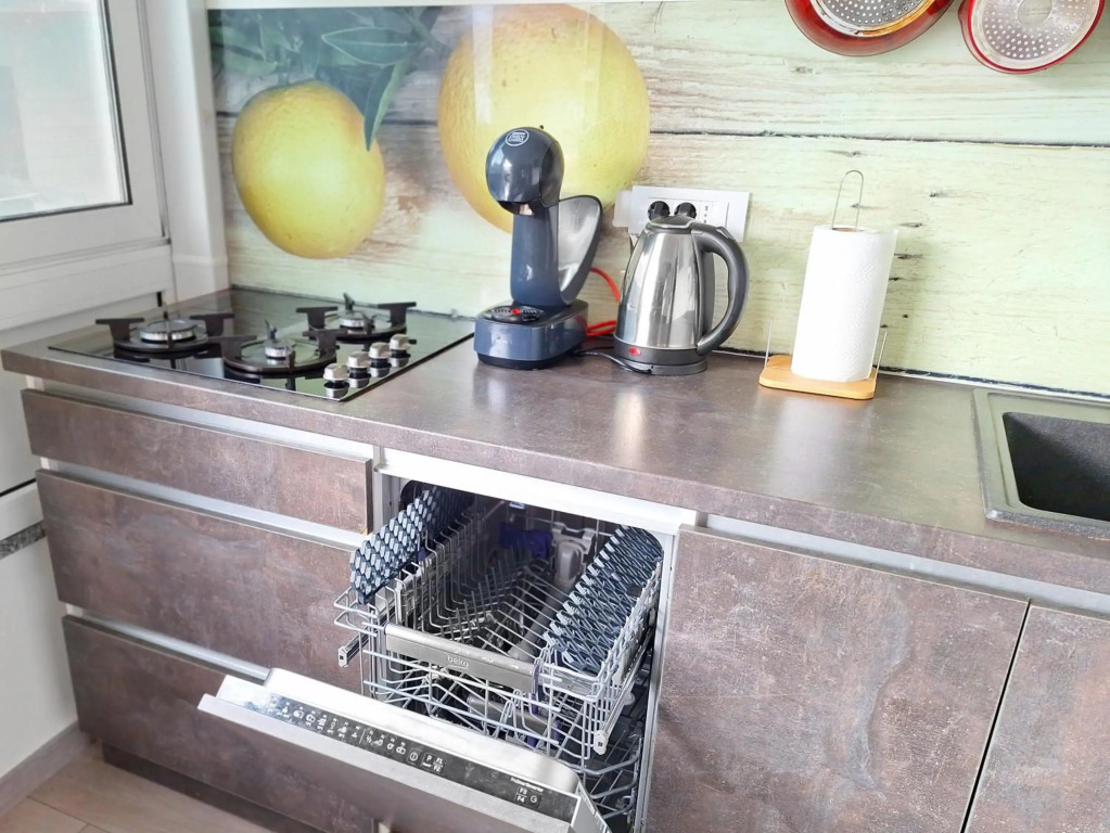 Apartment Nevera