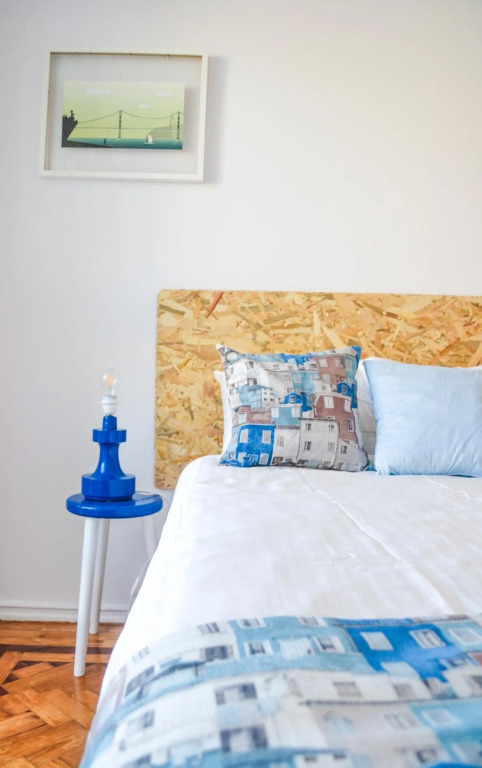 Belém River Apartment