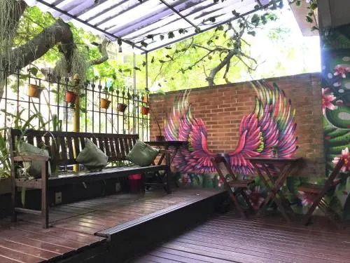 Mojito Hostel & Suites