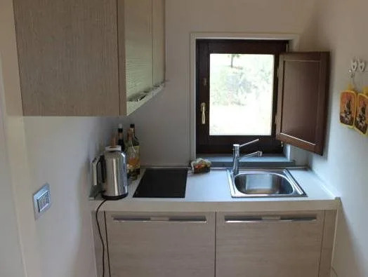 Podere Raffanna Ecologic House