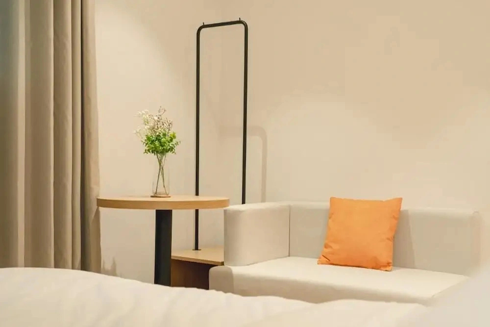 Hotel Daun Guri